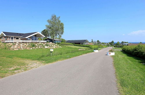 Photo 25 - 8 Person Holiday Home in Hejls