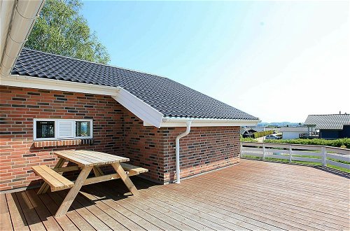 Photo 27 - 8 Person Holiday Home in Hejls