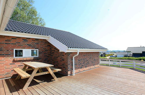 Photo 23 - 8 Person Holiday Home in Hejls