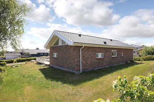 Photo 31 - 8 Person Holiday Home in Hejls