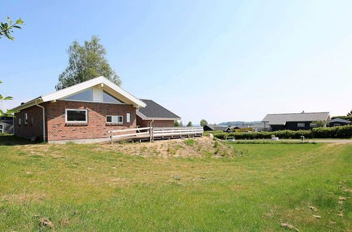 Photo 27 - 8 Person Holiday Home in Hejls