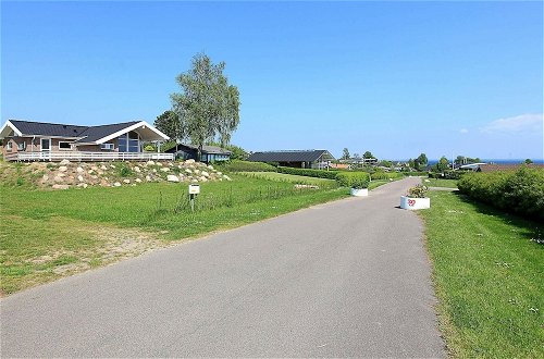 Photo 21 - 8 Person Holiday Home in Hejls
