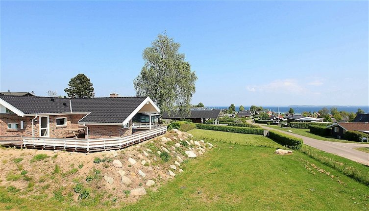 Foto 1 - 8 Person Holiday Home in Hejls