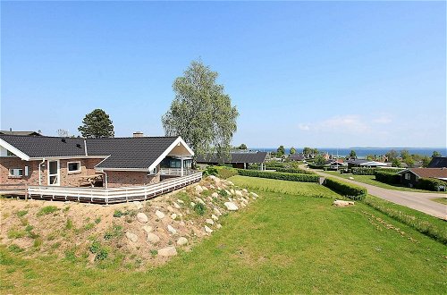 Photo 1 - 8 Person Holiday Home in Hejls