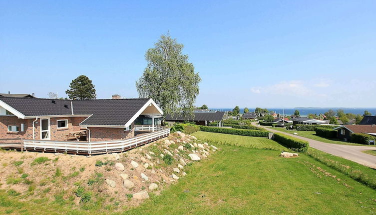 Foto 1 - 8 Person Holiday Home in Hejls