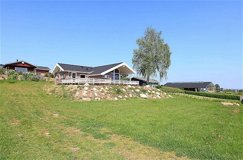 Photo 29 - 8 Person Holiday Home in Hejls
