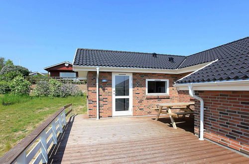 Photo 29 - 8 Person Holiday Home in Hejls