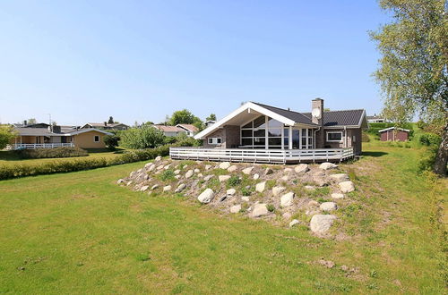 Photo 24 - 8 Person Holiday Home in Hejls