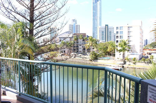 Photo 30 - Surfers Riverside Apartments