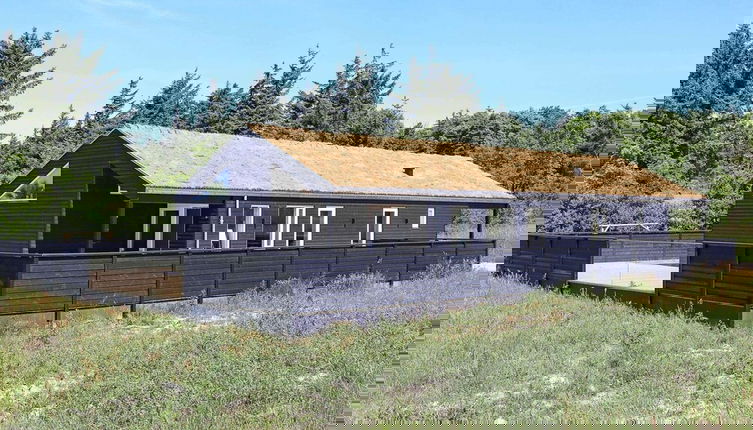 Photo 1 - 8 Person Holiday Home in Saltum-by Traum