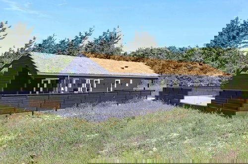 Photo 1 - 8 Person Holiday Home in Saltum-by Traum