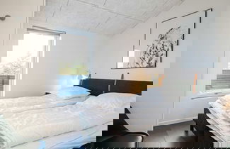 Foto 3 - 8 Person Holiday Home in Saltum-by Traum