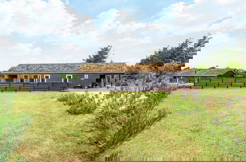 Foto 29 - 8 Person Holiday Home in Saltum-by Traum