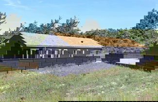 Foto 1 - 8 Person Holiday Home in Saltum-by Traum