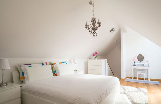 VIP Apartment - Foto 4