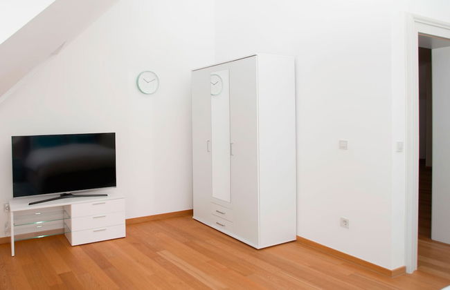VIP Apartment - Foto 18
