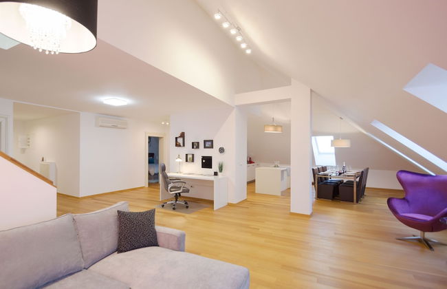 VIP Apartment - Foto 12
