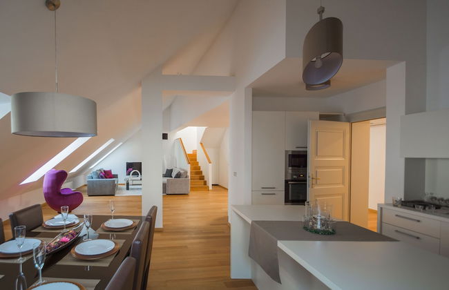 VIP Apartment - Foto 10