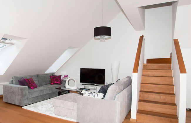 VIP Apartment - Foto 14
