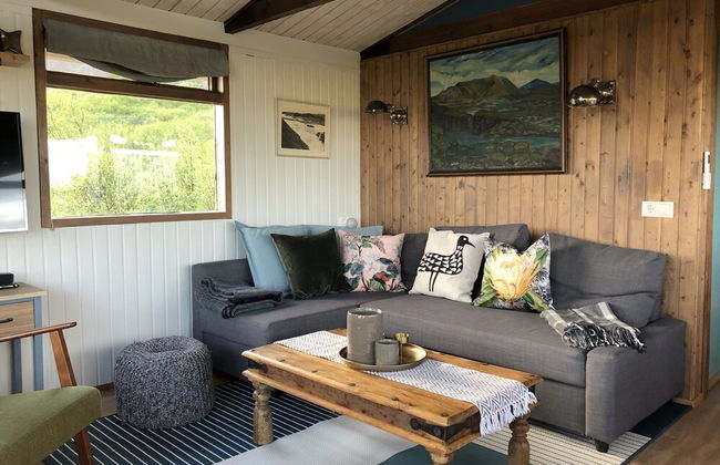 Múlakot Cosy Cabins - Foto 51
