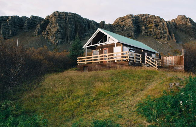 Múlakot Cosy Cabins - Foto 1
