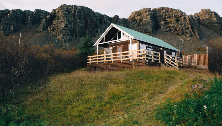 Photo 1 - Múlakot Cosy Cabins