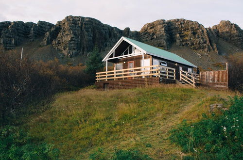 Photo 1 - Múlakot Cosy Cabins