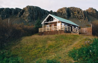 Photo 1 - Múlakot Cosy Cabins