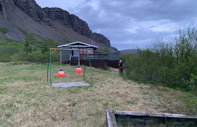 Múlakot Cosy Cabins - Foto 67