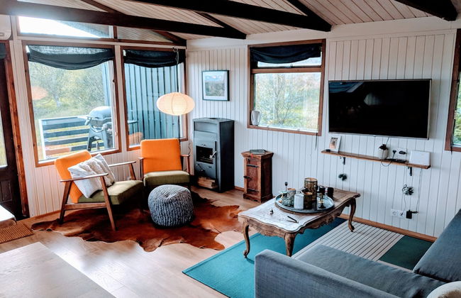 Múlakot Cosy Cabins - Foto 46