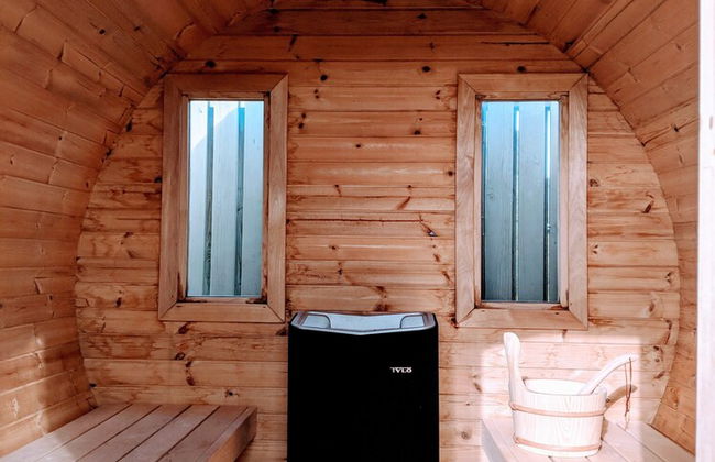 Múlakot Cosy Cabins - Foto 66