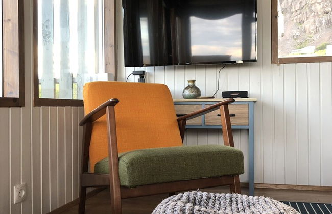 Múlakot Cosy Cabins - Foto 43