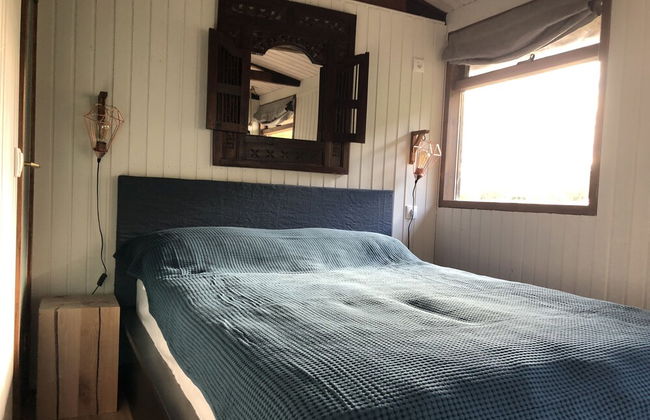 Múlakot Cosy Cabins - Foto 18