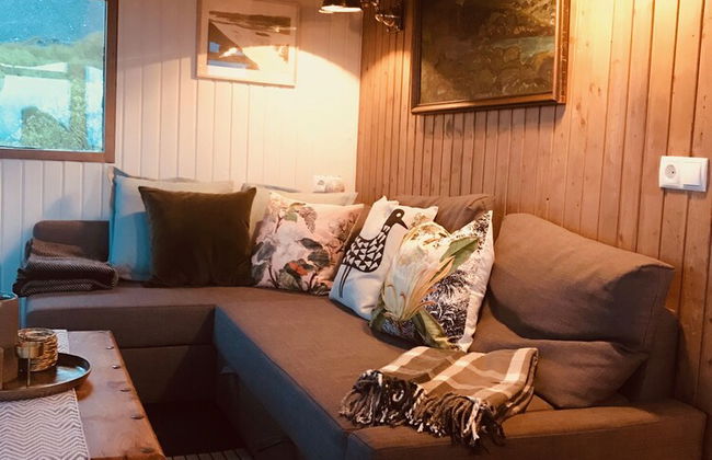 Múlakot Cosy Cabins - Foto 49