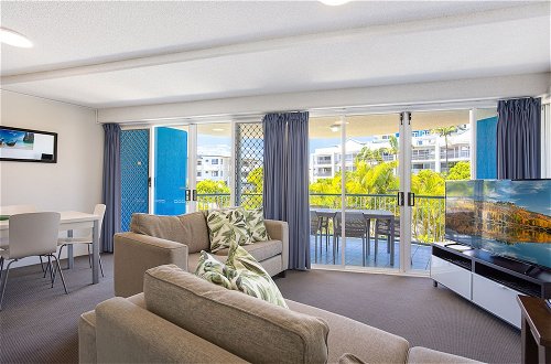 Foto 44 - Coral Sea Apartments