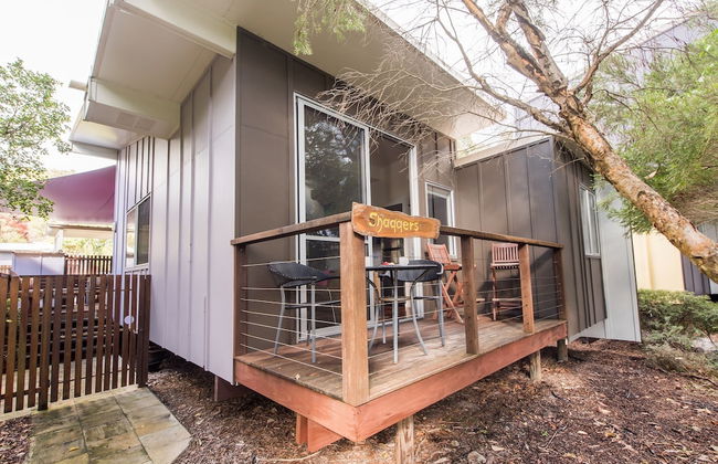 Allure Stradbroke Resort - Foto 61