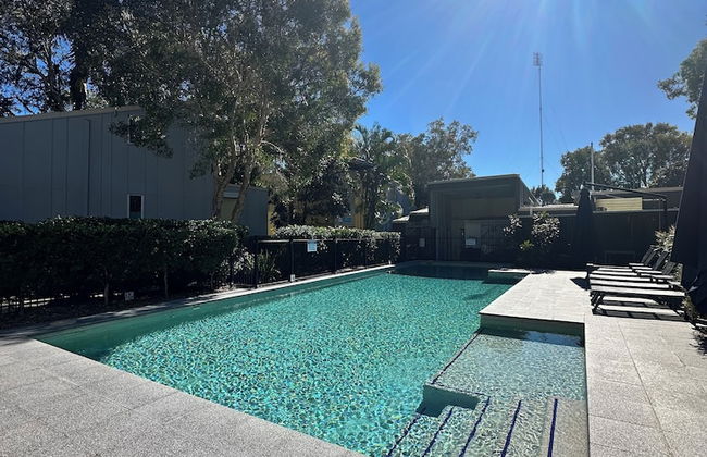 Allure Stradbroke Resort - Foto 76