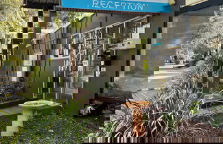 Foto 2 - Allure Stradbroke Resort