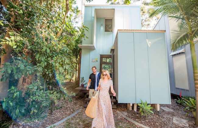 Allure Stradbroke Resort - Foto 4