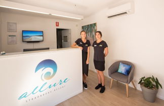 Foto 2 - Allure Stradbroke Resort