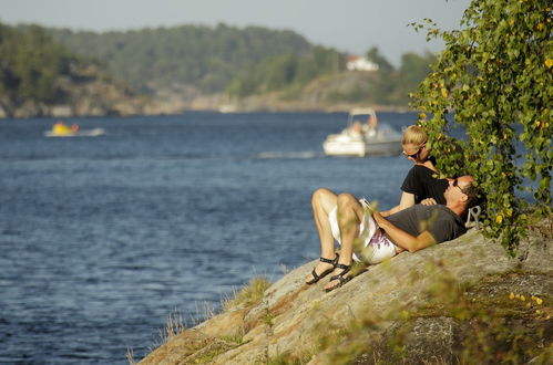 Foto 43 - Sørlandet Feriesenter