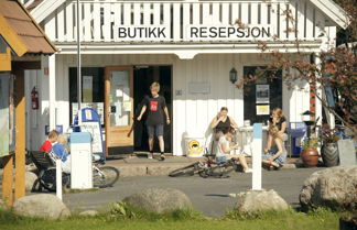 Photo 2 - Sørlandet Feriesenter