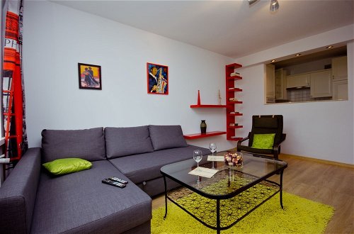 Foto 61 - Rondo ONZ P&O Apartments