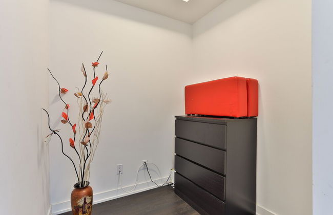 Stunning Harbourfront Condo - Foto 18