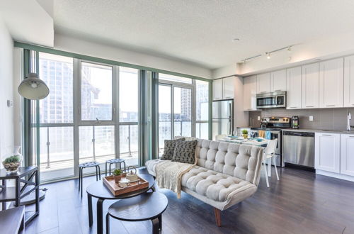 Photo 1 - Stunning Harbourfront Condo