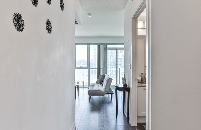 Stunning Harbourfront Condo - Foto 3