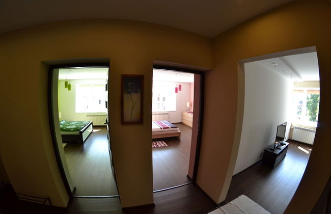 Go2Krynica - Deptak - Foto 12