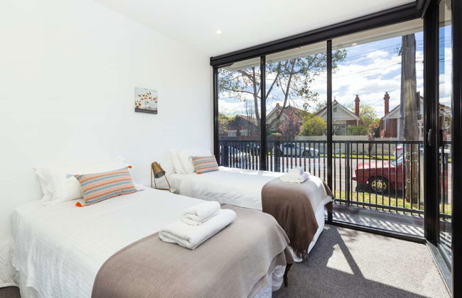 Executive 3 br Caulfield North - Foto 2