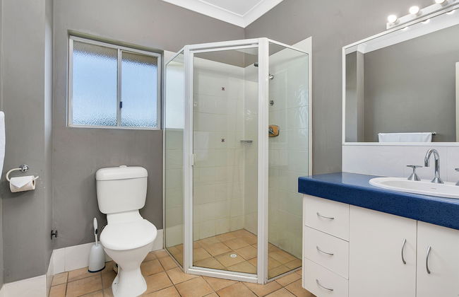 Cairns Reef Apartments & Motel - Foto 32