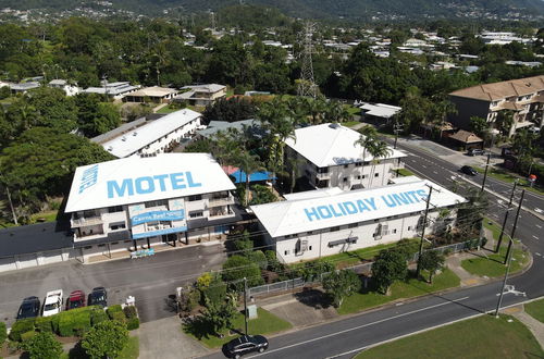 Foto 47 - Cairns Reef Apartments & Motel